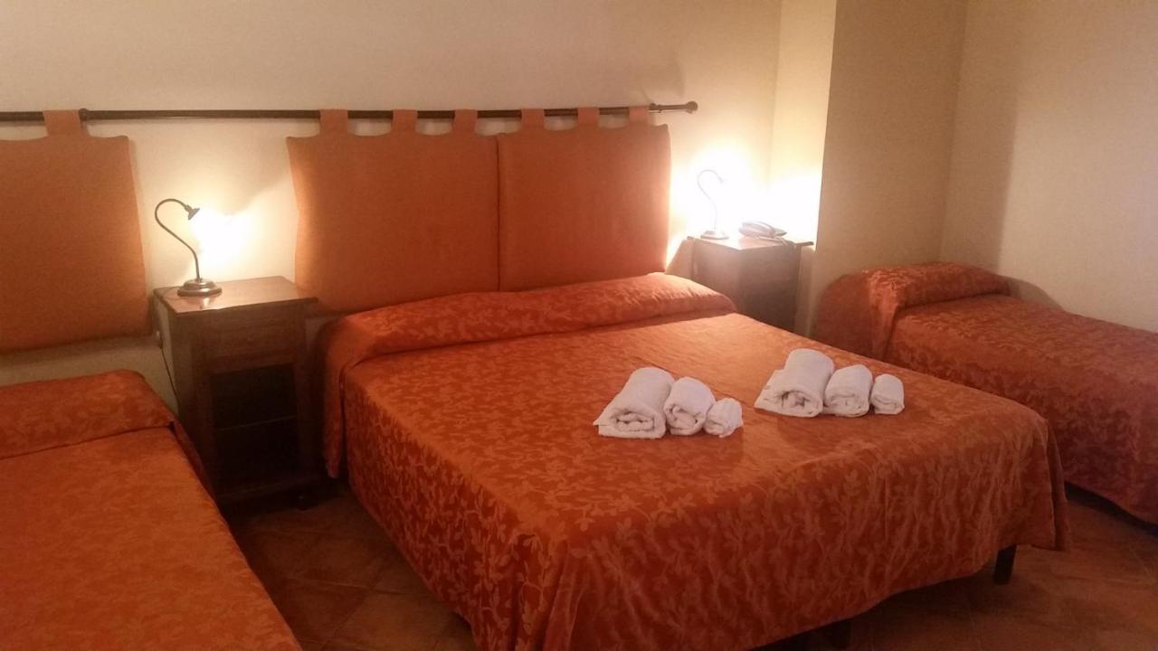 Baglio Cudia Resort Marsala Exterior photo