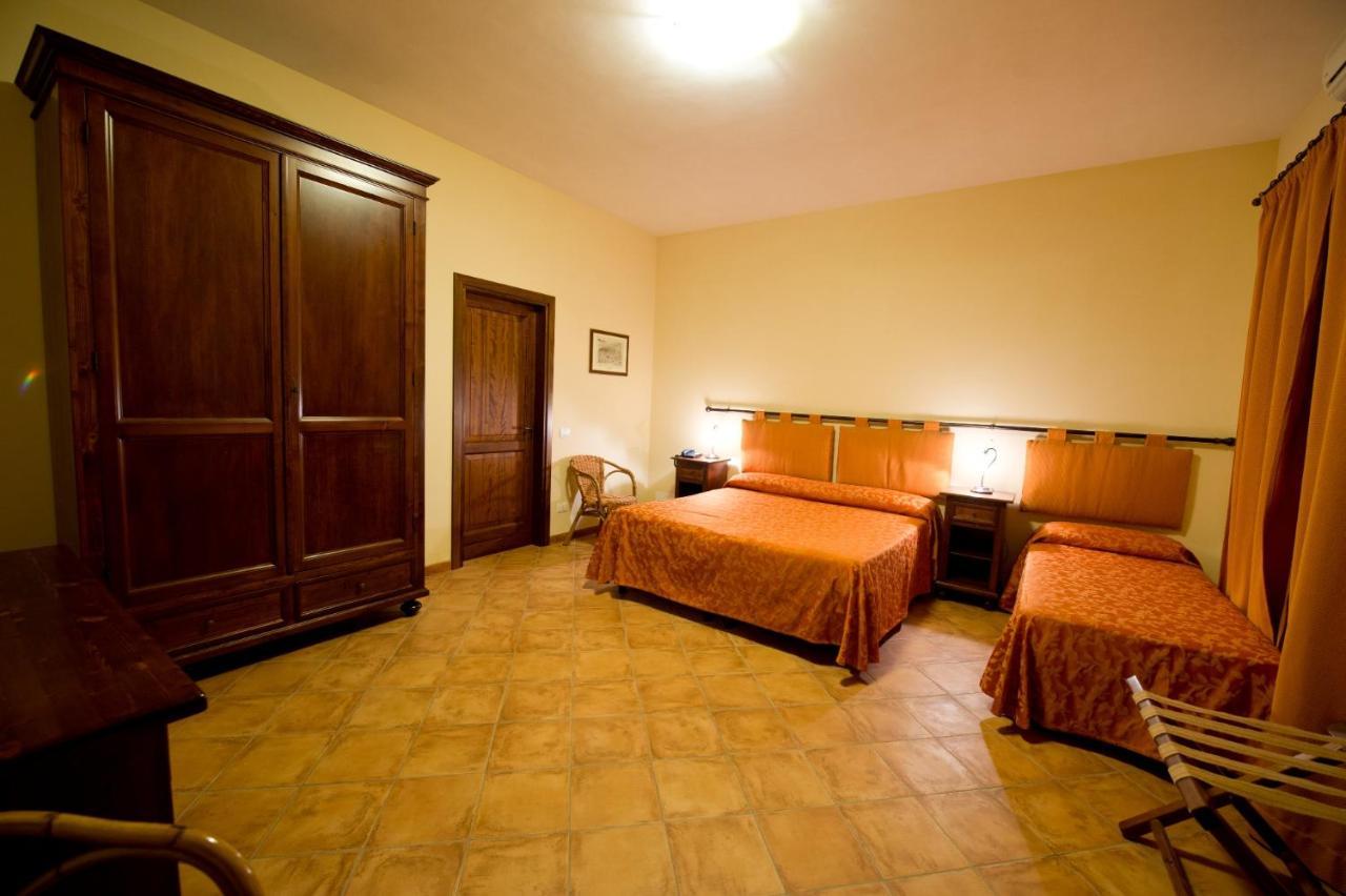 Baglio Cudia Resort Marsala Exterior photo