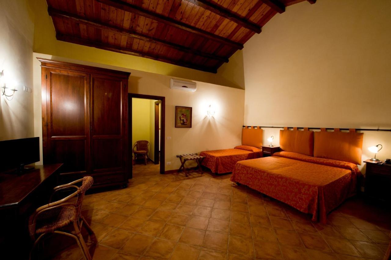 Baglio Cudia Resort Marsala Exterior photo