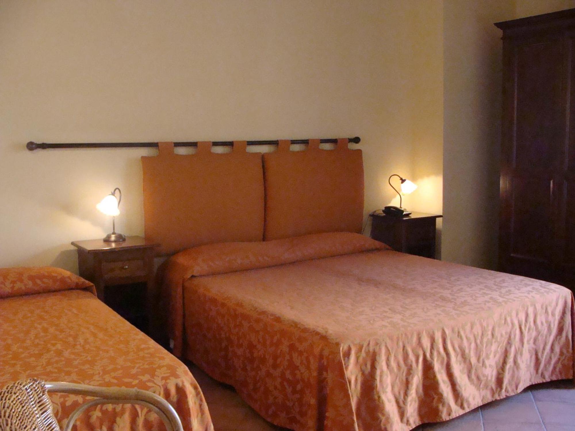 Baglio Cudia Resort Marsala Exterior photo