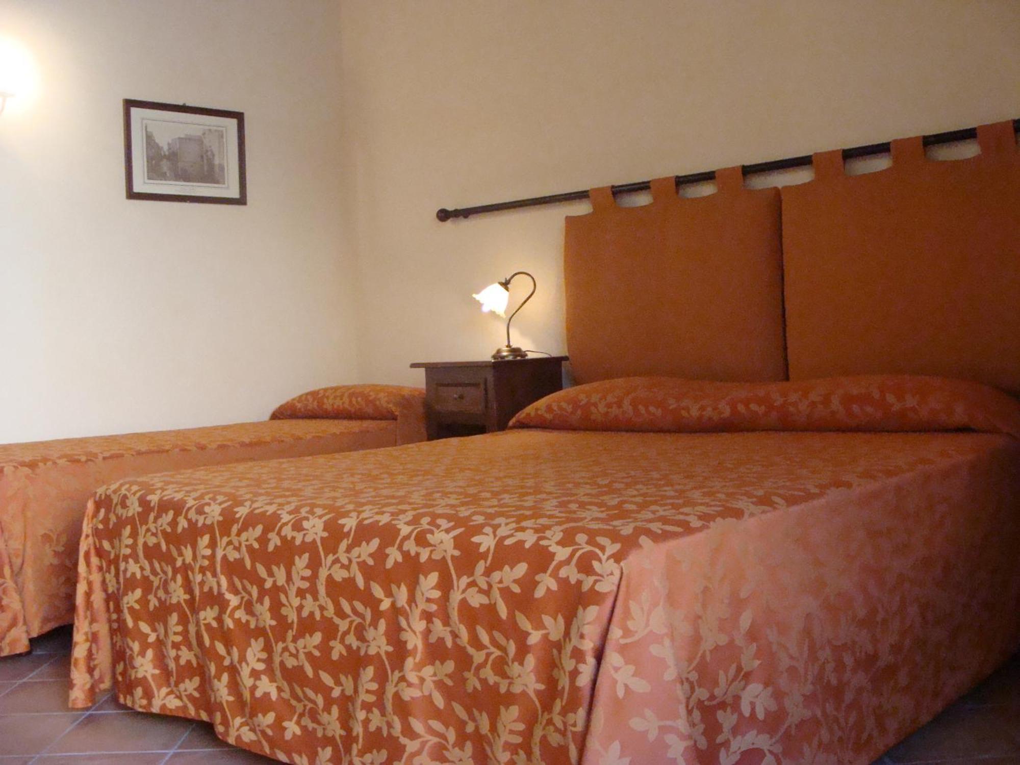 Baglio Cudia Resort Marsala Exterior photo
