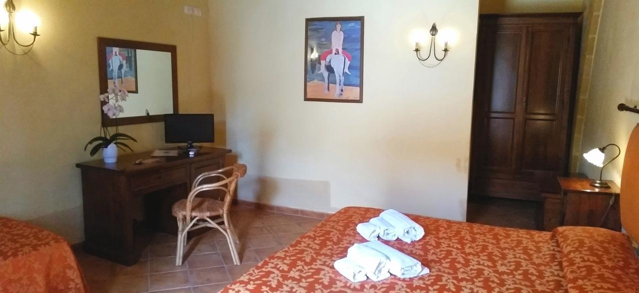 Baglio Cudia Resort Marsala Exterior photo