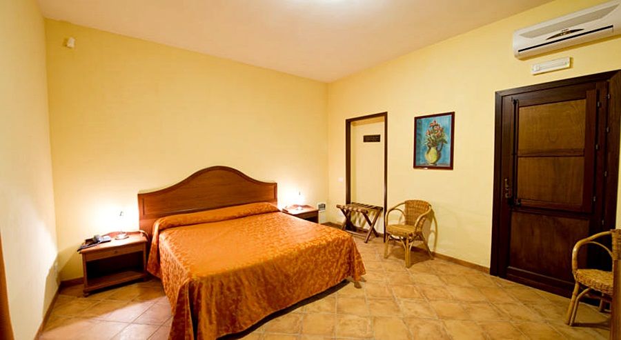 Baglio Cudia Resort Marsala Exterior photo