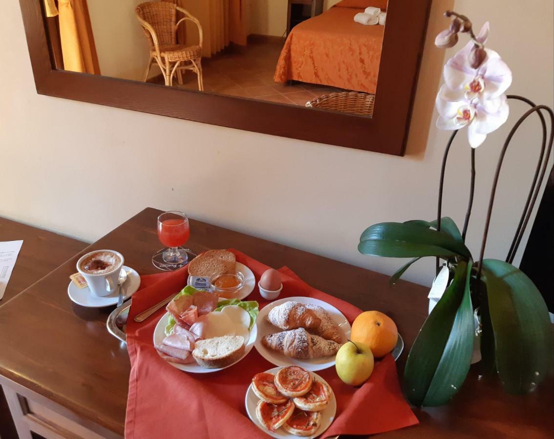 Baglio Cudia Resort Marsala Exterior photo